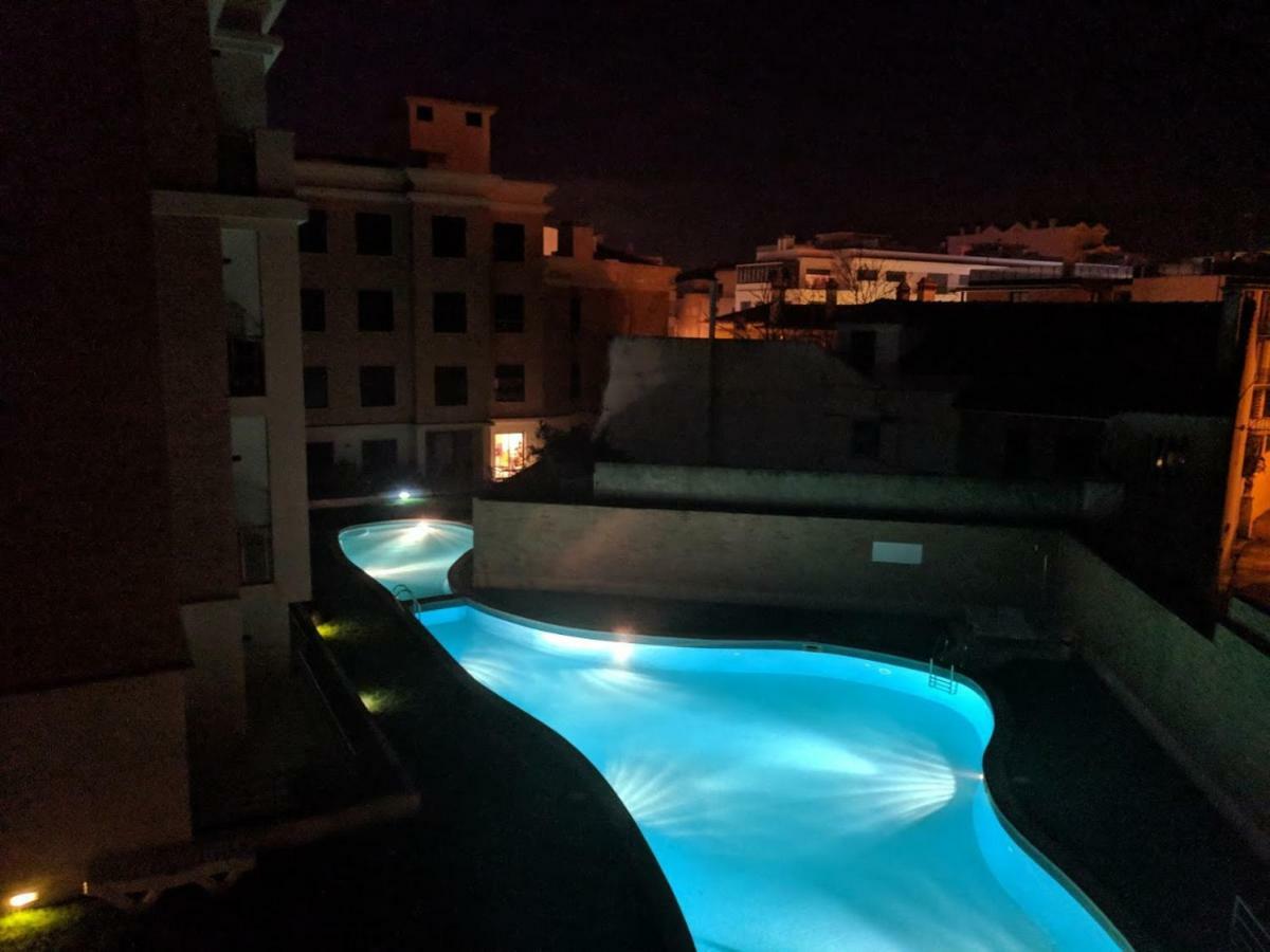 Casa Da Praia Сан-Мартинью-ду-Порту Экстерьер фото